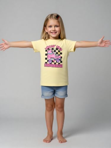 Image of First Day of Kindergarten Shirt First Day of School Gifts for Kids Kindergarten Shirts for Girls T-Shirt Top