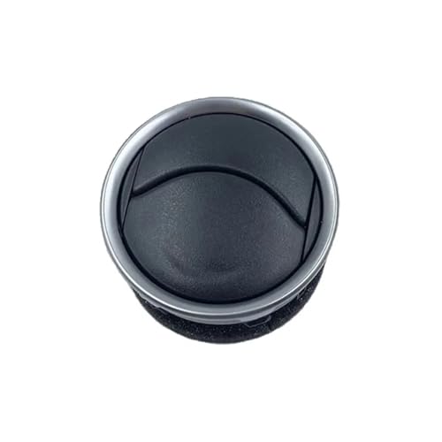 Para Suzuki Para Vitara 2016-2021 Rejilla De Ventilación Redonda Para Salpicadero De 73630-56P00 Salida Aire Acondicionado Coche(1PCS)
