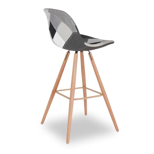 SARA Patchworks - vue 8