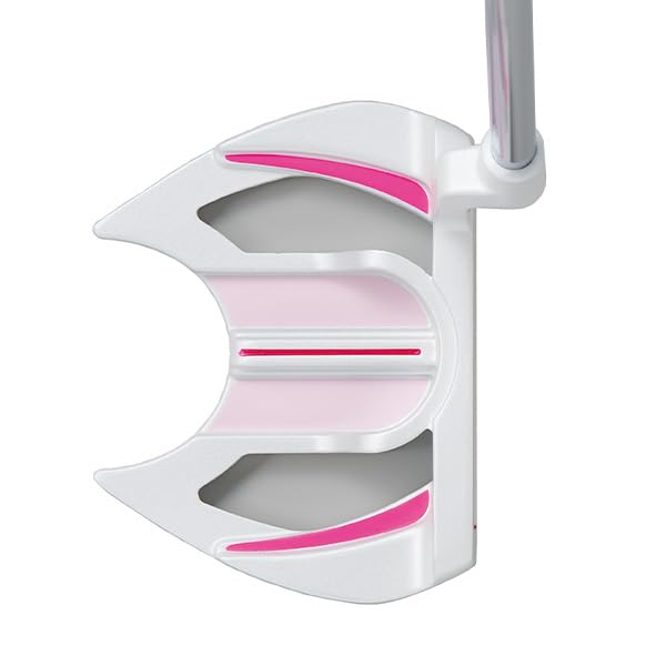 Amazon.co.jp: ダイナゴルフ(Dynagolf) ダイナミクスパター レディ