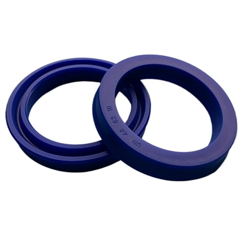 Joint TPU 85x95x6 hydraulique bague d'étanchéité lèvre en U