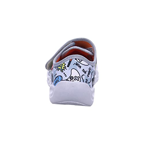 Image of Superfit Boys Bubble Slippers