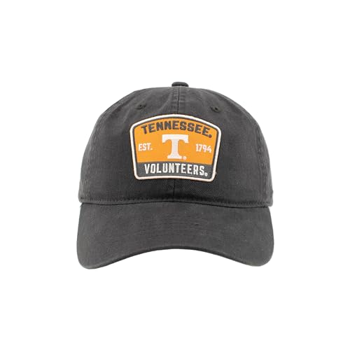 Gorra Oficial NCAA para Hombre Charcoal miniatura 2