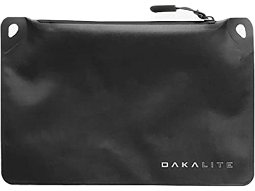 Image of Magpul DAKA Lite Pouch Zippered Tactical Range Tool and Gear Bag