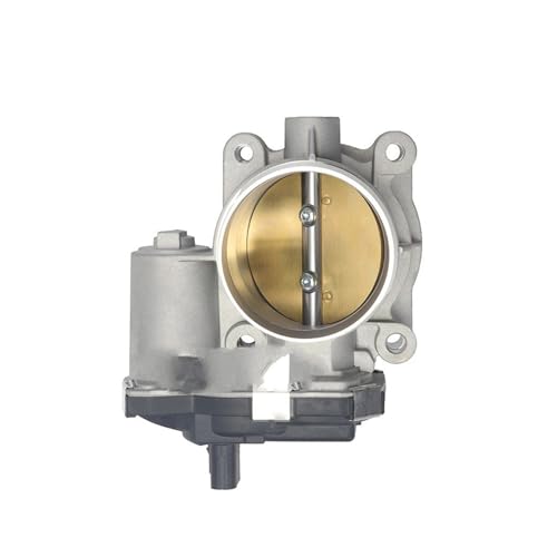 Vanne de papillon des gaz 65 mm pour motorisation Holden Captiva 12632093