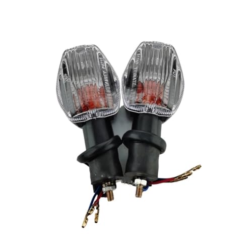 Clignotants CB600 Hornet clignotant moto CBR600RR CB400 CBF500 12V