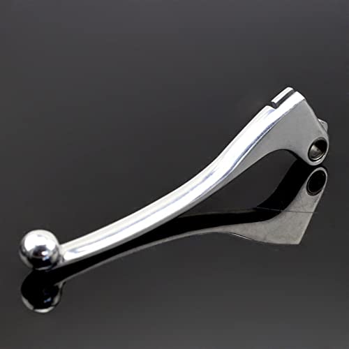 Levier Frein d'embrayage pour CB500X CB500F MSX 125 GROM CBR500R CBR300R CBR250R CMX 250 Rebelle Moto Accessoires Frein Avant Levier d'embrayage Poignée Freinage (Color : 2) Cover