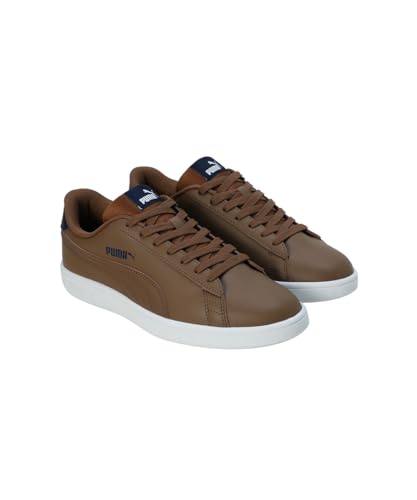 Image of Puma Unisex Adult Smashic Sneaker