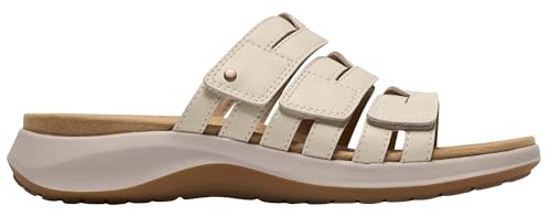 Clarks Sandales Maelynn Abby : vos alliées pour flâner en ville