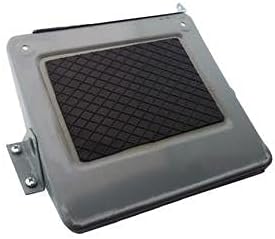 Cutex Foot Treadle Pedal Complete for Industrial Sewing Machine