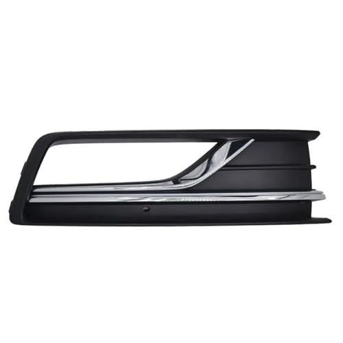 Rejilla de luz antiniebla delantera derecha para VW Passat NMS 2016 a 2018