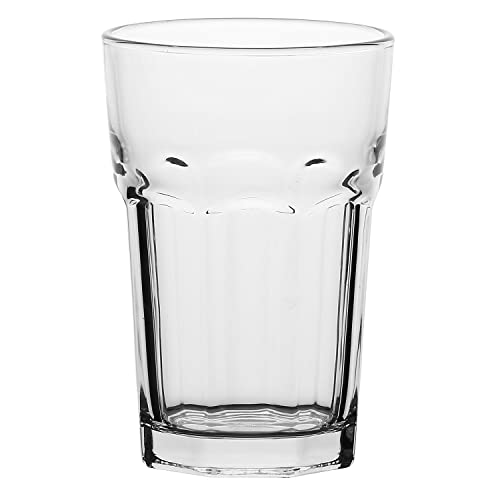 Set de 6 vasos spritz 450 cc Ø8,8 H13 cm
