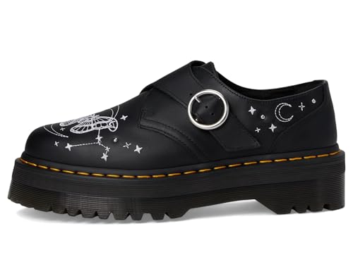 Dr. Martens Unisex-Adult Celestial Monk-Strap Loafer4