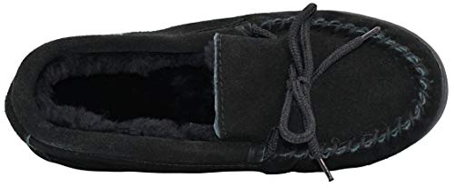 Image of BEARPAW Mindy - Women's Warm Moccasin Slippers - 1961W