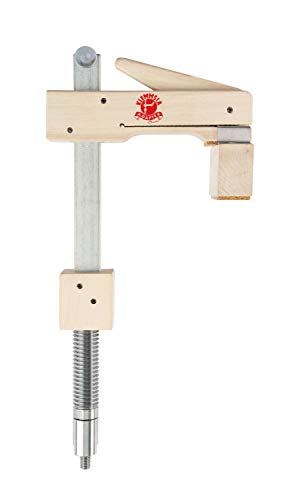 Adaptateur Basic 250 mm saillie stable broche 19 mm