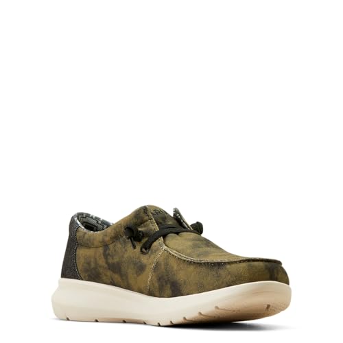 Image of Ariat Men's Hilo Shoe