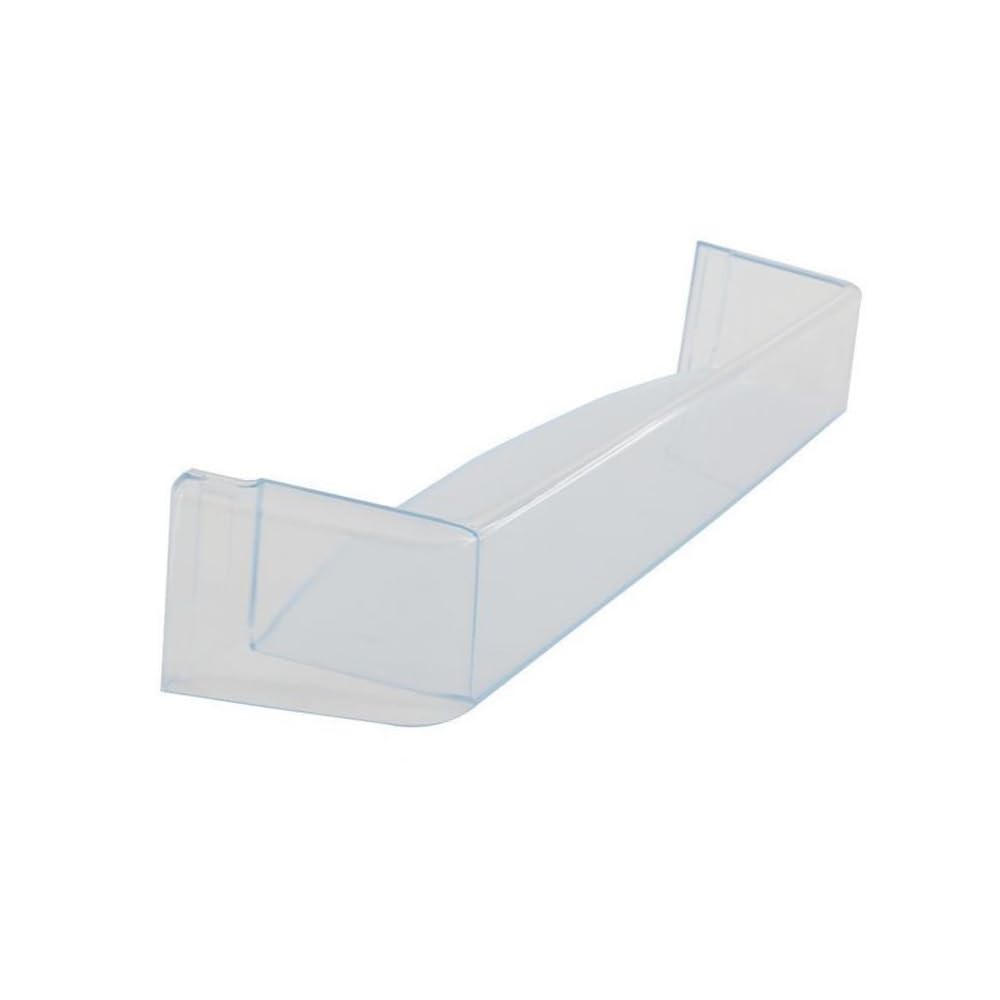 Balconcino Porta Bottiglie Scaffale Frigo 490 x 110 x 70 mm Per Frigorifero Congelatore Compatibile con Bosch per Modelli: KGN KGV KDN KGE Ed Ulteriori
