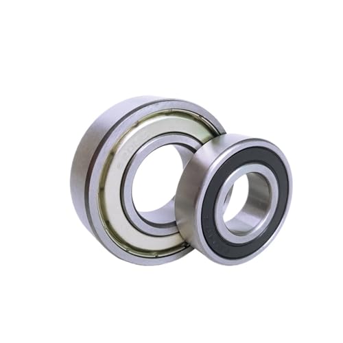 Roulement de vélo 6900 2RS étanche pour moyeu de bicyclette 10x22x6 mm