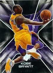 NBA　kobe　Bryant　トレーディングカード Amazon.com: 2006 SPx Basketball Card (2006-07) #39 Kobe Bryant