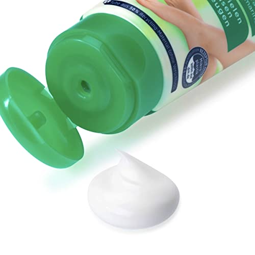 Balea pie Hirschtalg, crema de 100 ml – alemán del producto