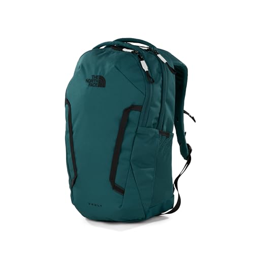 Image of The North Face Vault, OS, Deep Nori-TNF Black