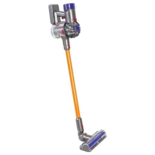 Casdon plc 68702 Dyson aspiradora sin cable , color/modelo surtido