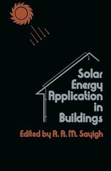 Paperback Solar Energy Application in Buildings Book