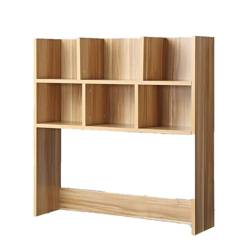 Étagère de bureau compacte pour désencombrer les petits espaces de travail - 5