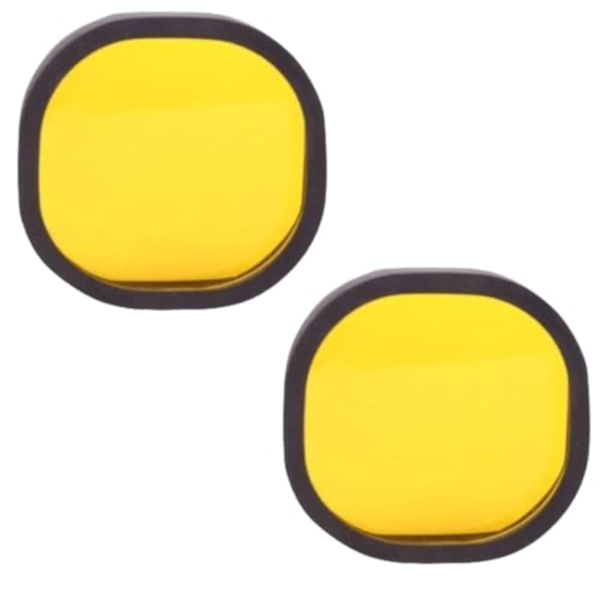 H-JG 4X4 Mini LED Fog Lamp Cover
