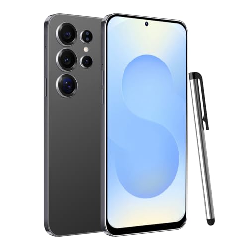 MTGud 4G Smartphone sbloccato, Android 12.0 Telefoni Cellulari con Schermo