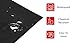 EISCO - Rubber Vinyl Apron, Medium (27