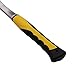 MENGKK Hammers Mine Exploration Tools Inspection Hammer Exploration Arrow Hammer Hammer Conjoined Hammer