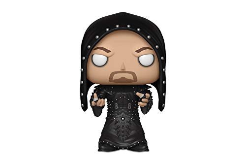 Funko WWE POP! Undertaker Hooded - vue 3