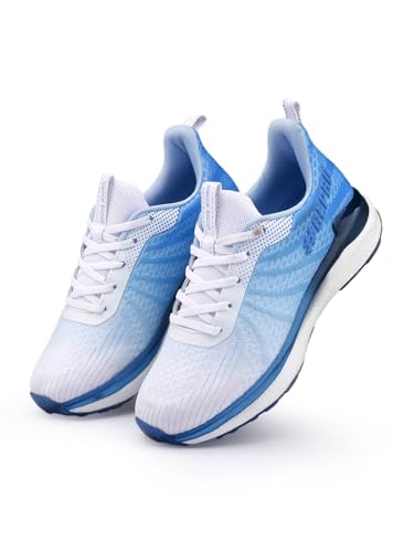 Image of Bacca Bucci Men Mesh Running Shoes