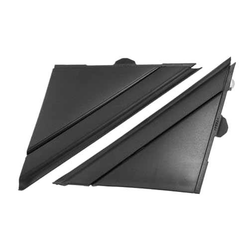 Triangle de miroir de vision externe 2012-2019 cache de finition 735429523