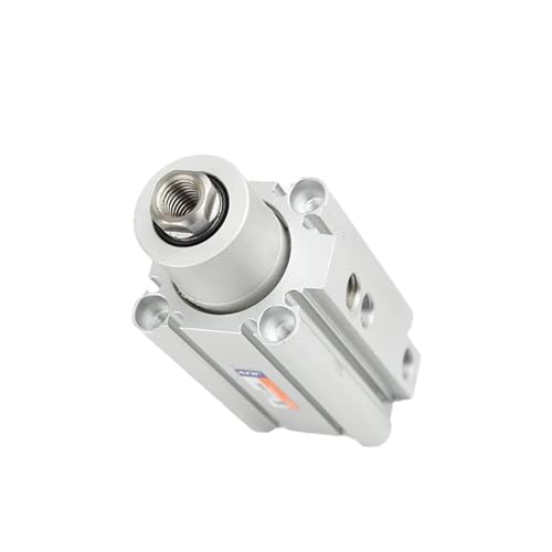Cylindre rotatif de serrage MKB40-20LZ pneumatique pour serrage vers le bas - 5