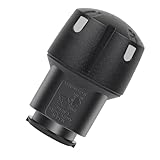 VanzQRed PowerGroom Clippers Battery for Andis PowerGroom AGR+ and BGR+ Pet Clippers, AGR, AGR+, BGR, BGR+, AGRV, BGRC, BGRV, Super AGR Plus PowerGroom Clippers (2200mAh/10.56Wh)