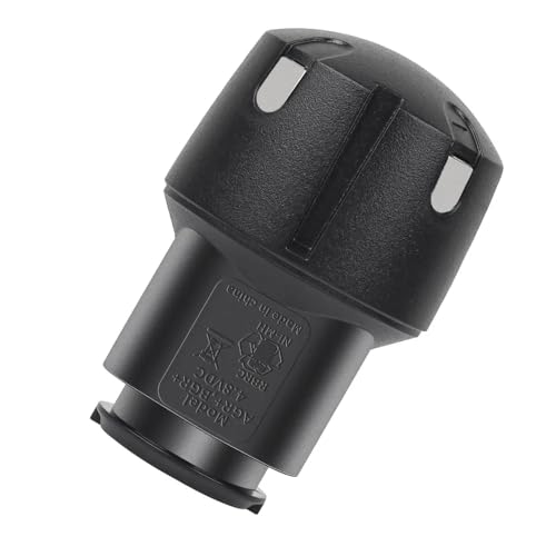 VanzQRed PowerGroom Clippers Battery for Andis PowerGroom AGR+ and BGR+ Pet Clippers, AGR, AGR+, BGR, BGR+, AGRV, BGRC, BGRV, Super AGR Plus PowerGroom Clippers (2200mAh/10.56Wh)