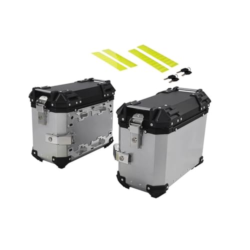 oCNp[{bNX oCNANZT[ TCh{bNXuPbg X[cP[X ו[ gN ThobO c[{bNX R1300 GS 2023 2024 2025(Silver Without Rack)