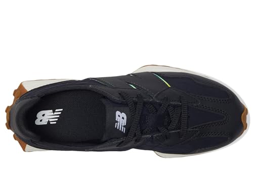 Image of New Balance Kids 574 New-b V2 Familiar Ground Hook and Loop Sneaker