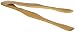 JapanBargain 3668 Bamboo Tong, 10-1/2" Long
