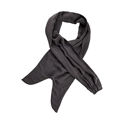 Christine Headwear Bandeau pour Cheveux Sapphire-Ruban bohème, Gris Pierre, Taille Unique Femme Cover