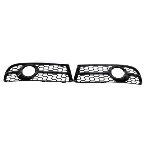 Phare antibrouillard calandre 8E0807681F pour Audi A4 B7 S-Line S4 - 2