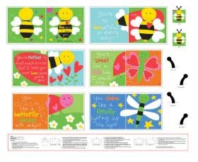 Bee-Cause I Love You