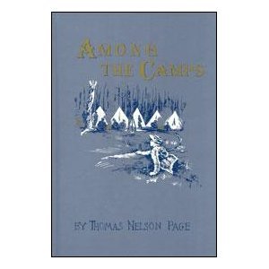 Among the Camps or Young People's Stories of th... 1594420750 Book Cover