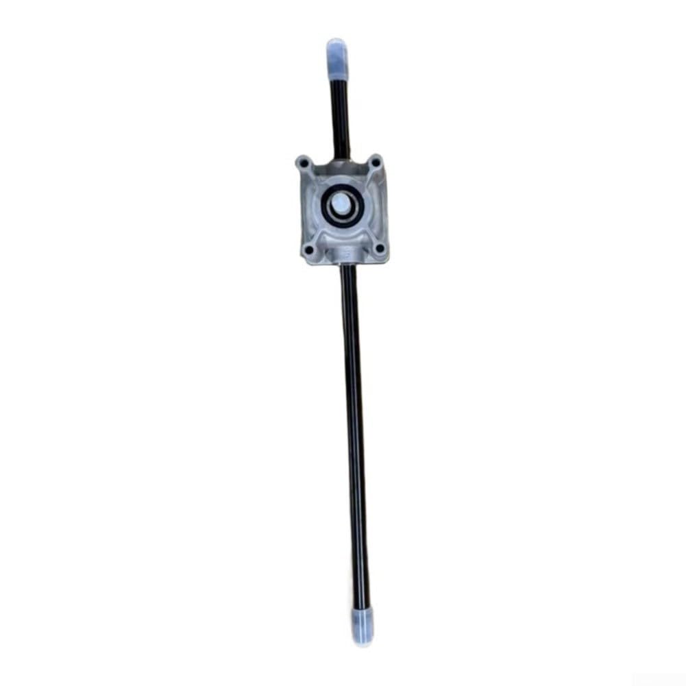 107-3860 Allrad Rasenmäher Zugtrennung 107-3860 Allrad Rasenmäher