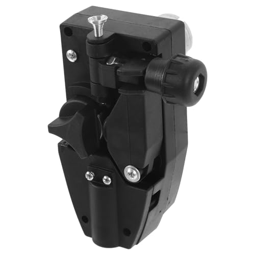 HAPINARY Alimentador de Alambre y Carcasa de Plástico Resistente para Soldadores Mig Dc 12v Motor de Alimentación para Soldadura sin Gas Varios estilos Varios estilos