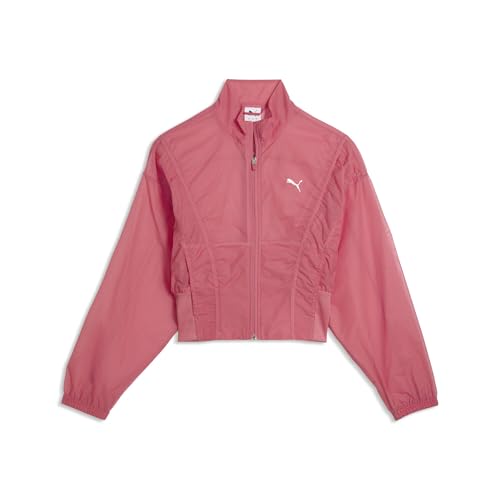 PUMA Veste oversize tissée Dare To Femme Vêtements - vue 9