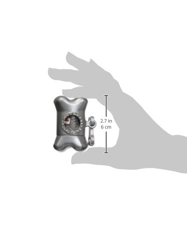 Image of ICONIC PET Poop Litter Picker Holder with Sample Refill