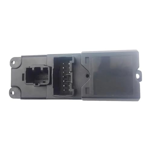 Bouton de lève-vitre électrique précis pour Haima 3 commande fluide HAA066350M1 - 5